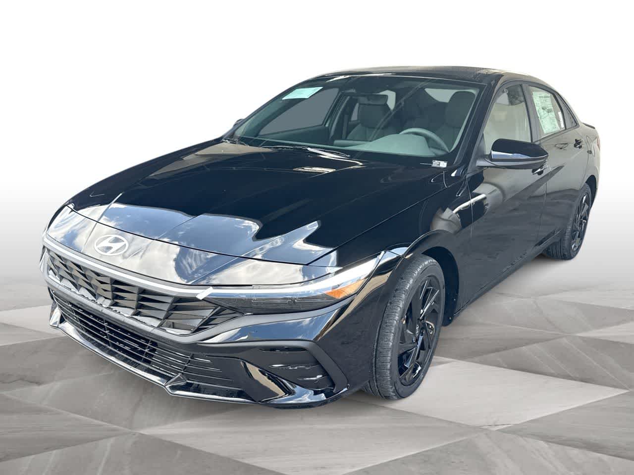 Thumbnail: 2026 Hyundai Elantra - 1