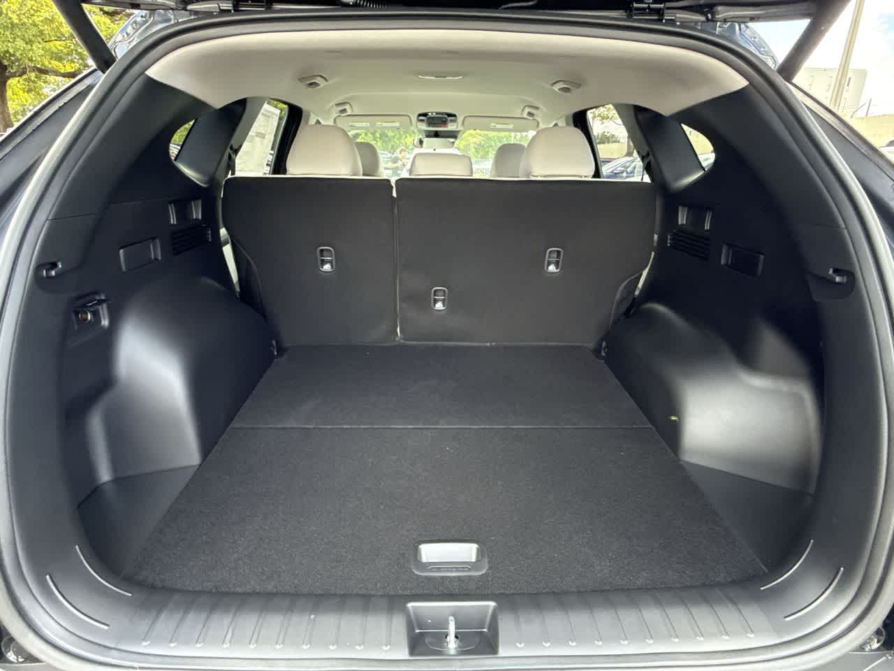 Thumbnail: 2026 Hyundai Tucson - 25