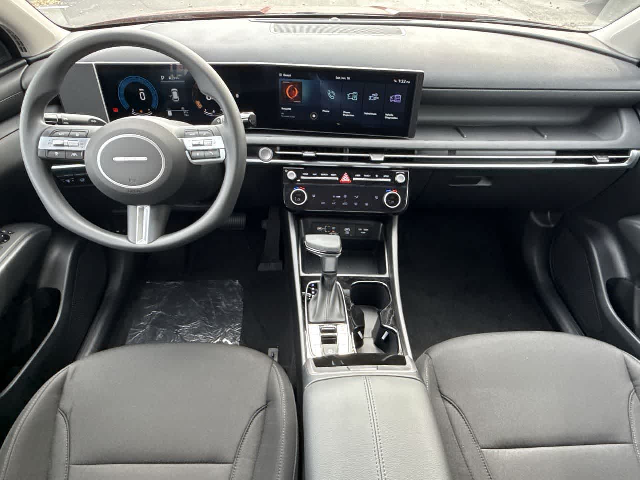 Thumbnail: 2026 Hyundai Tucson - 24