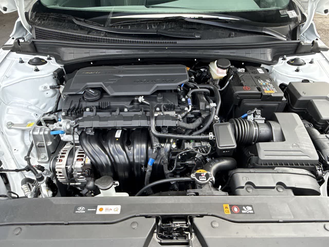 Thumbnail: 2026 Hyundai Elantra - 12