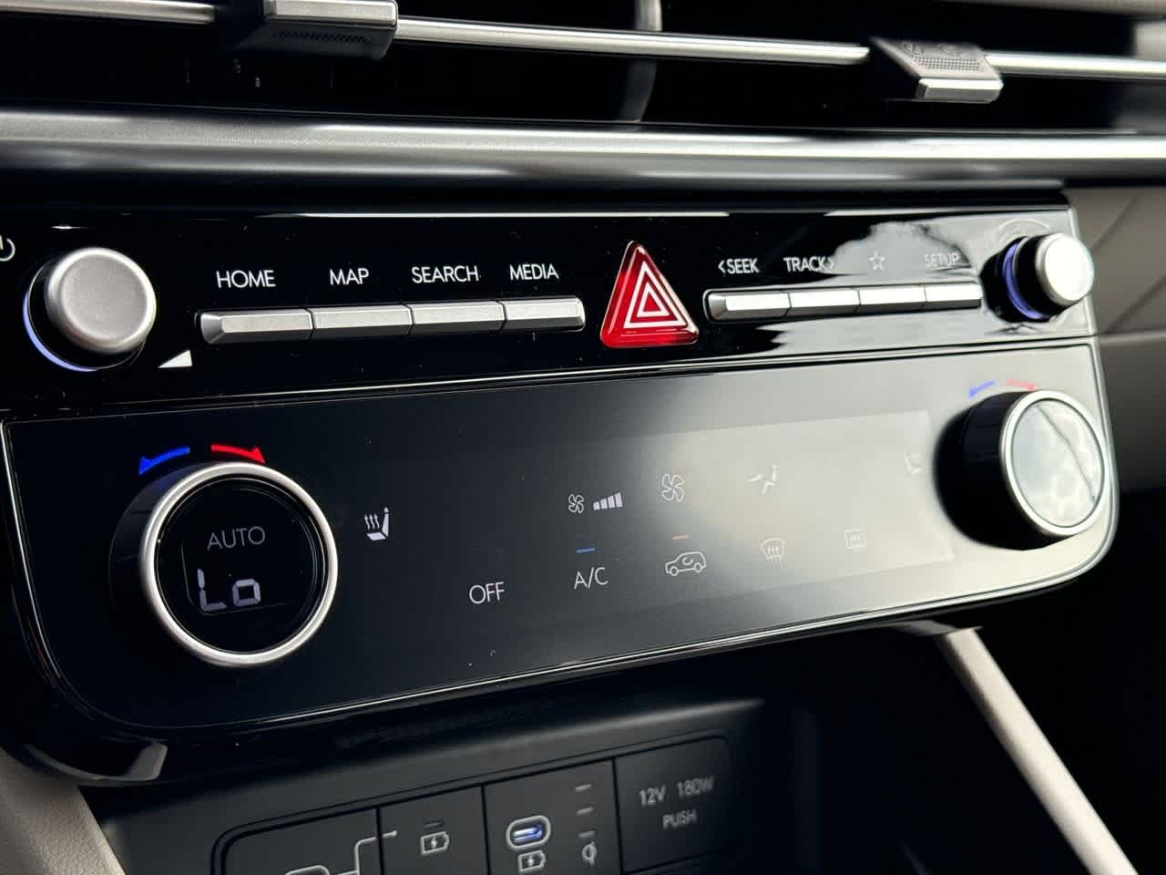 Thumbnail: 2025 Hyundai Tucson - 20