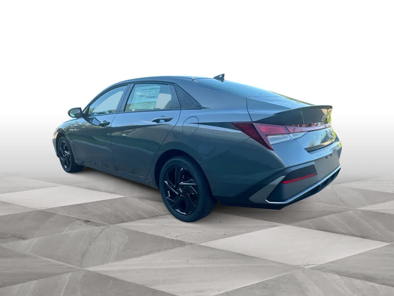 Thumbnail: 2026 Hyundai Elantra - 6