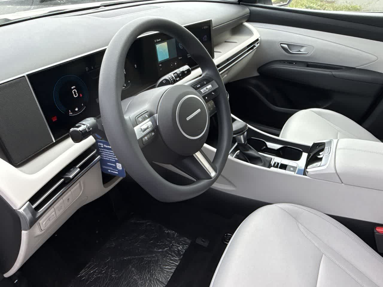 Thumbnail: 2026 Hyundai Tucson - 13