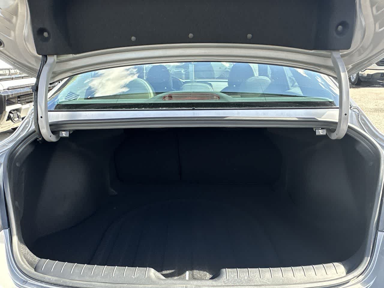 Thumbnail: 2026 Hyundai Elantra - 25