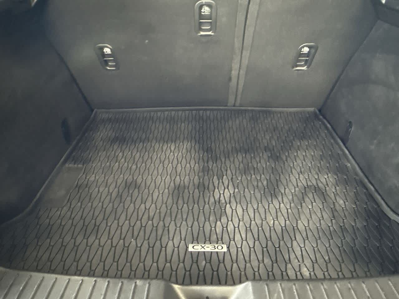 Thumbnail: 2024 Mazda CX-30 - 25