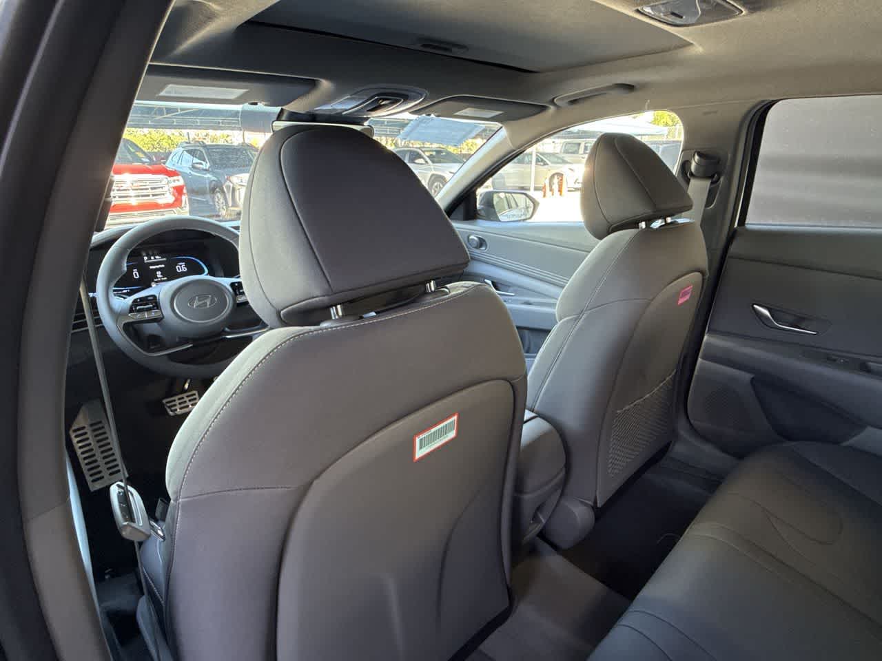 Thumbnail: 2026 Hyundai Elantra - 23