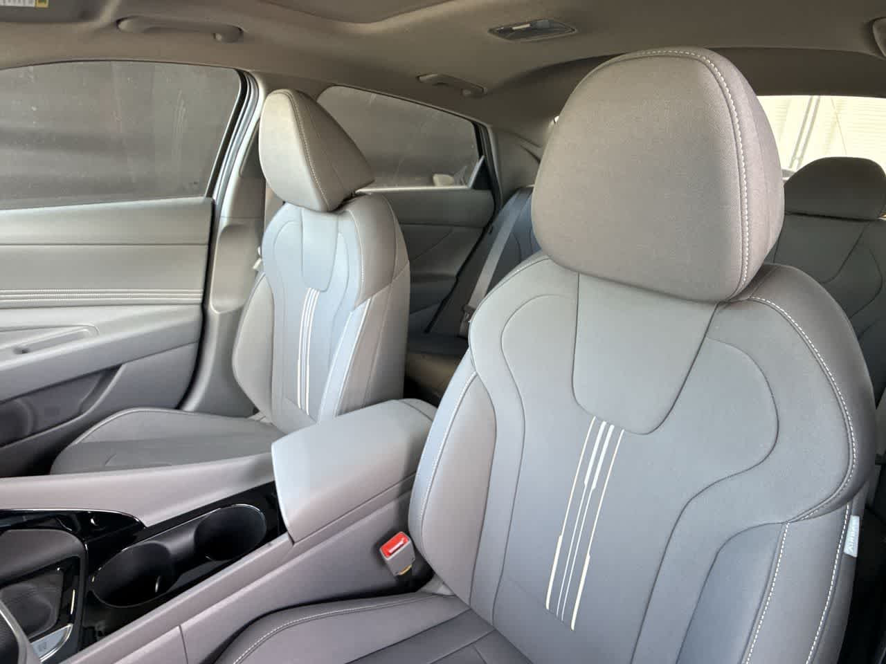 Thumbnail: 2026 Hyundai Elantra - 14