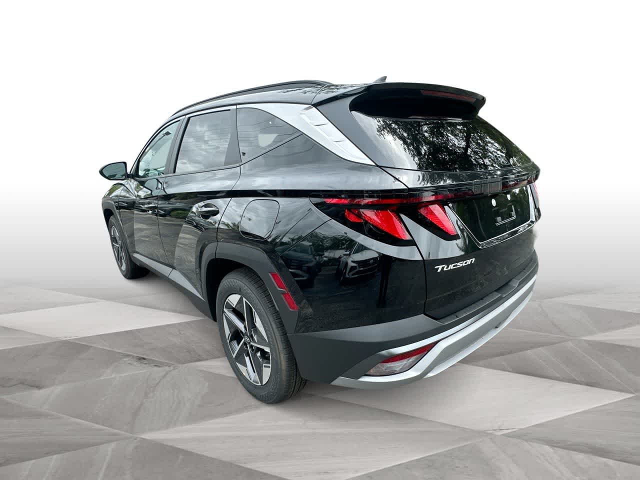 Thumbnail: 2026 Hyundai Tucson - 6