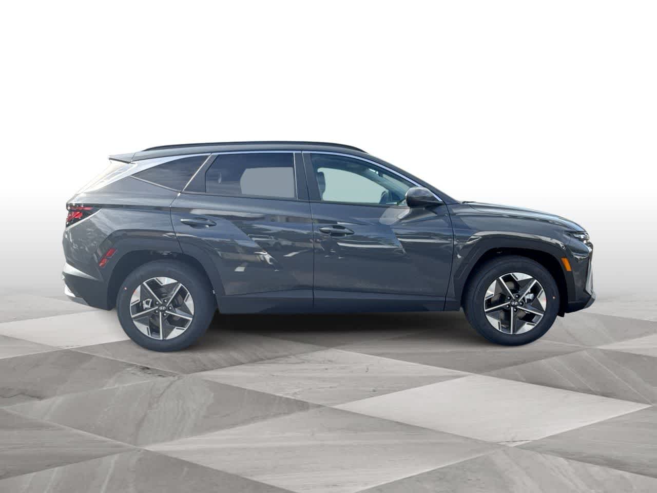 Thumbnail: 2026 Hyundai Tucson - 9