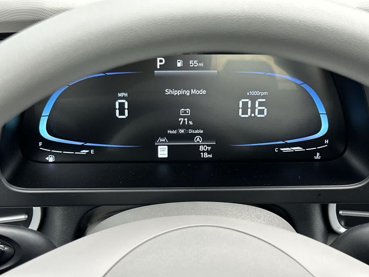 Thumbnail: 2025 Hyundai Elantra - 16