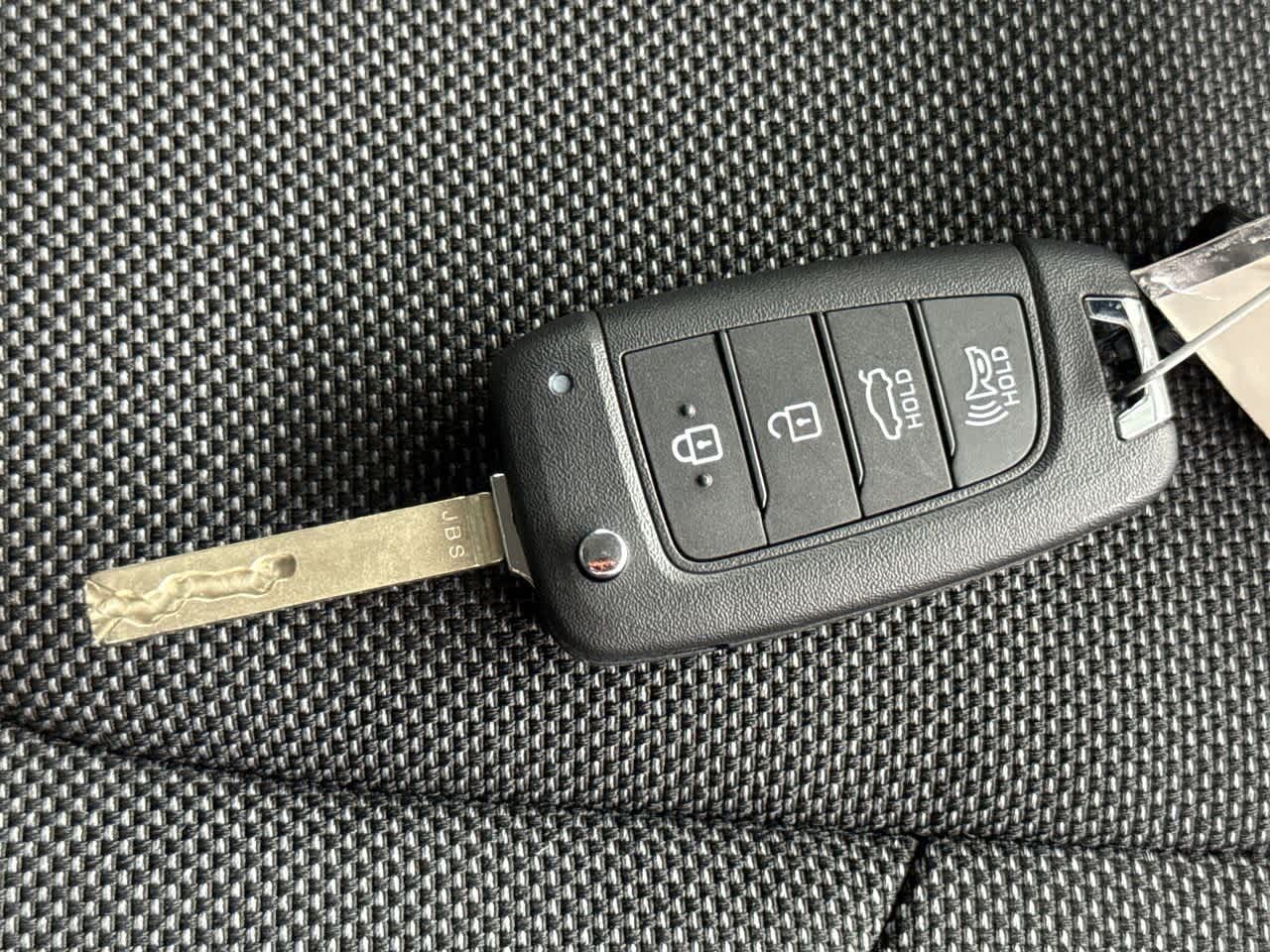 Thumbnail: 2026 Hyundai Elantra - 28