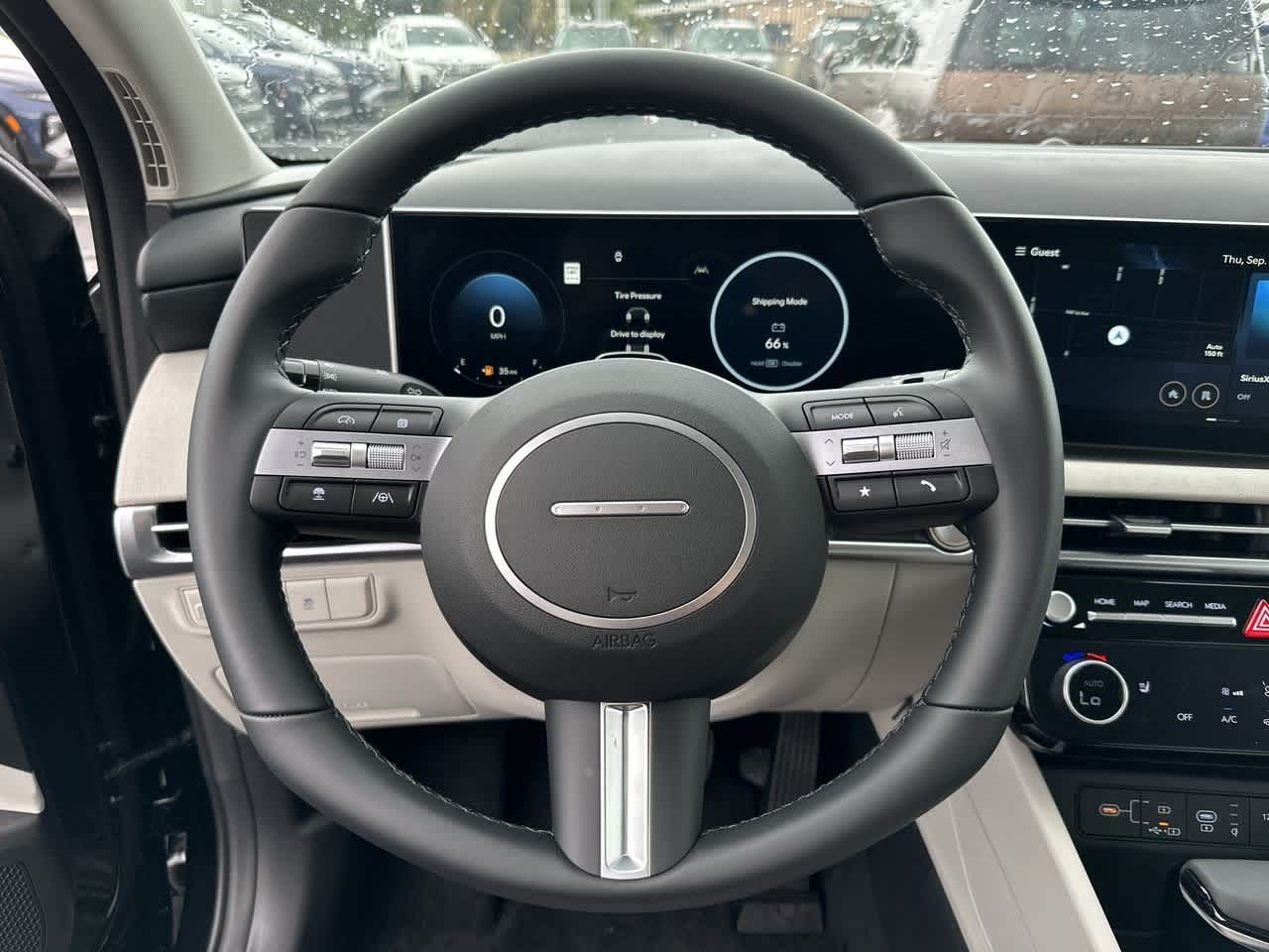 Thumbnail: 2025 Hyundai Tucson - 15