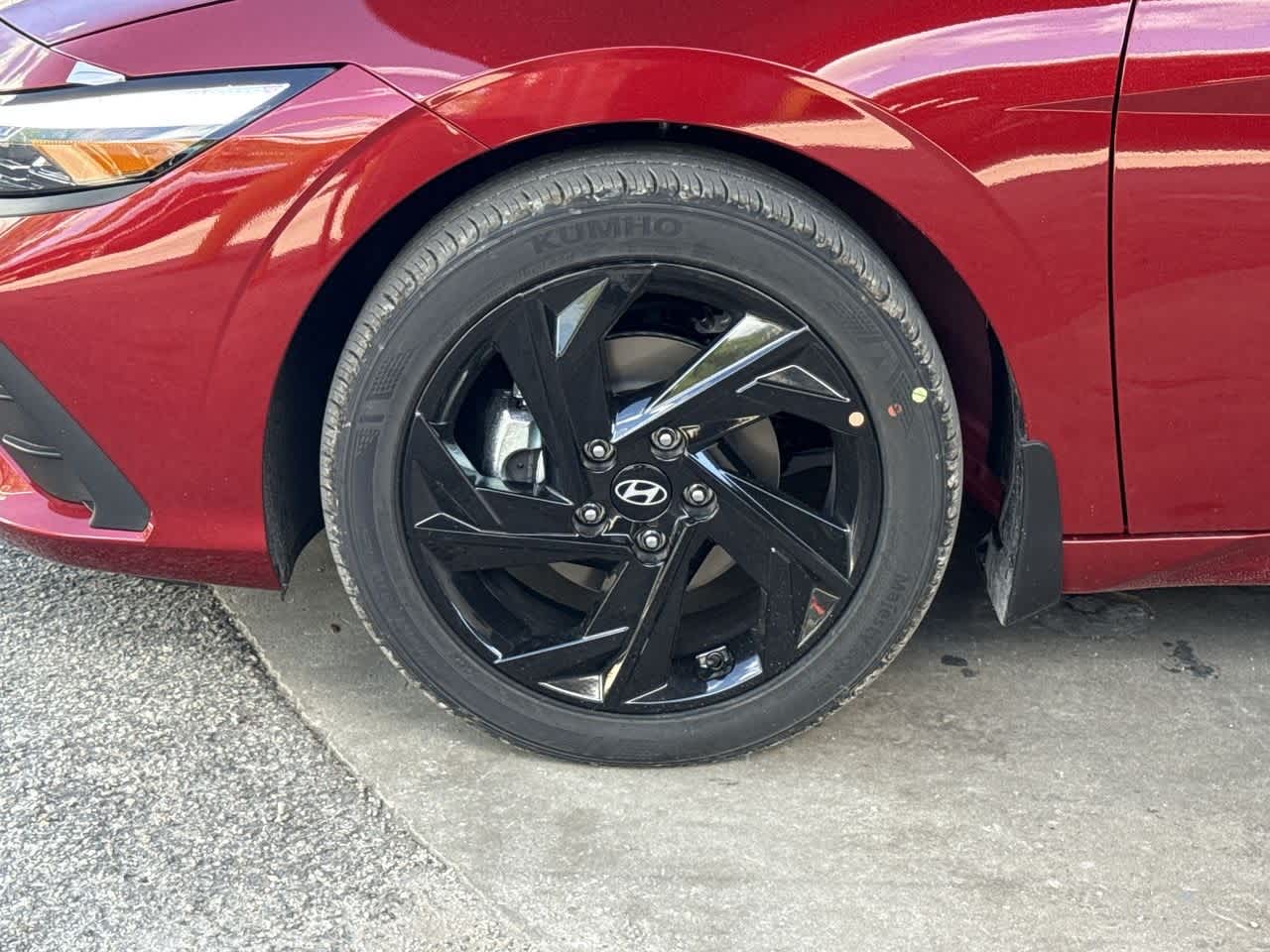 Thumbnail: 2026 Hyundai Elantra - 11