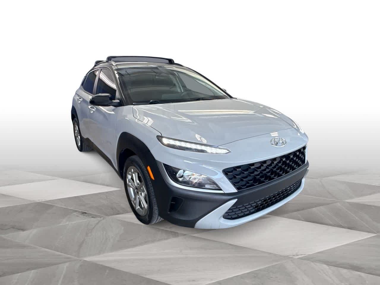2023 Hyundai Kona SEL 2