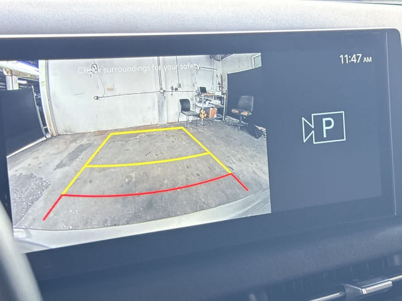 Thumbnail: 2025 Hyundai Tucson - 19