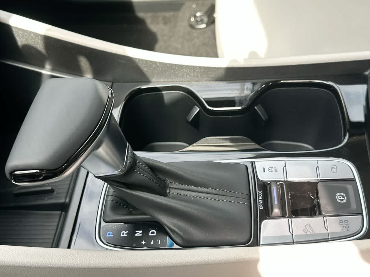 Thumbnail: 2026 Hyundai Tucson - 21