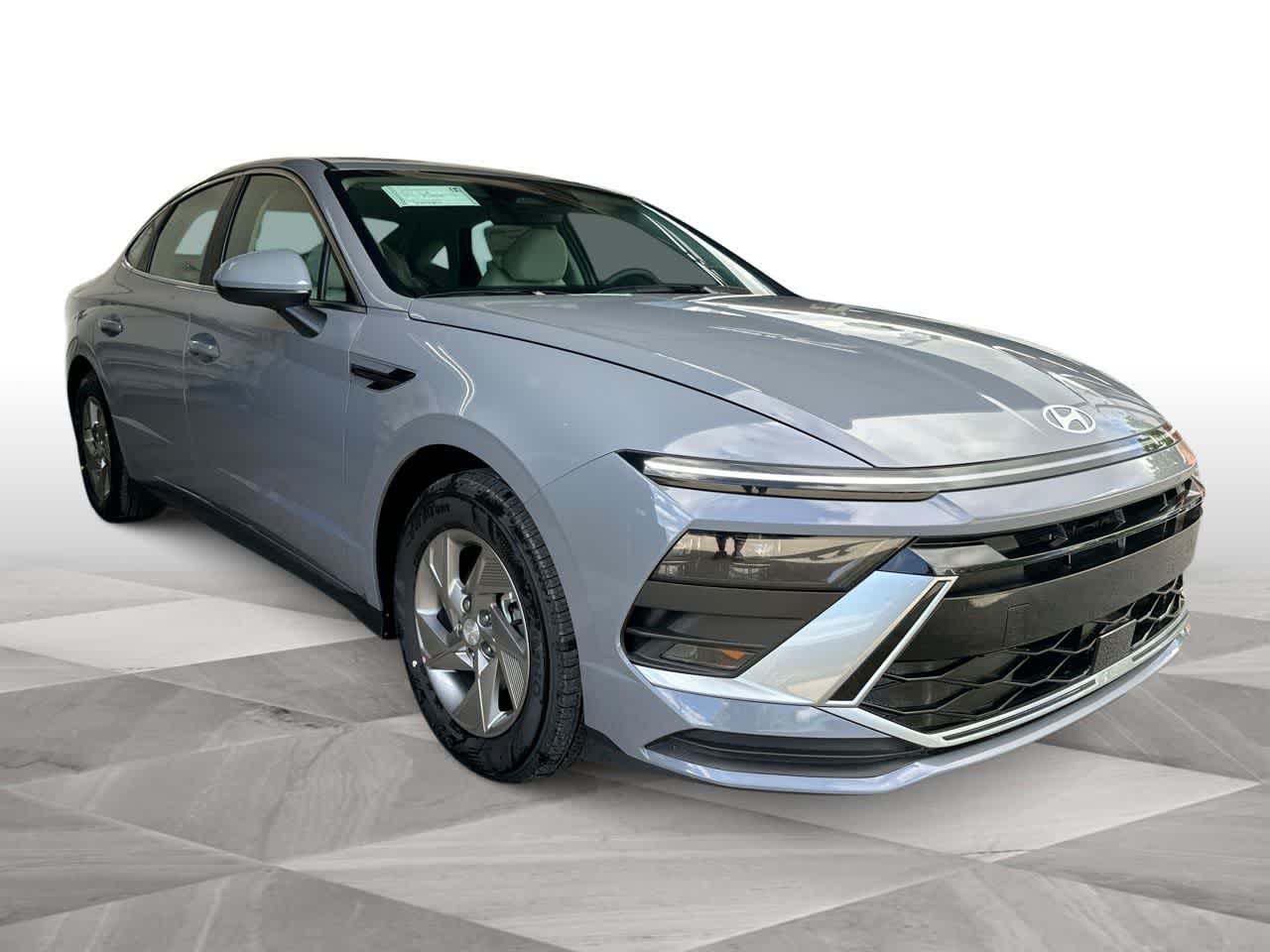 Thumbnail: 2026 Hyundai Sonata - 2