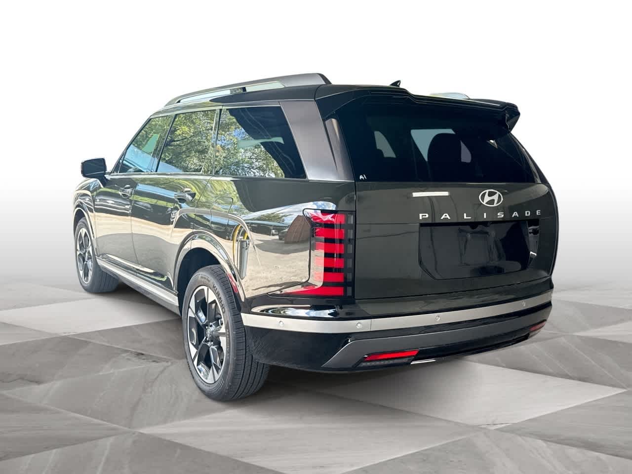Thumbnail: 2026 Hyundai Palisade - 6