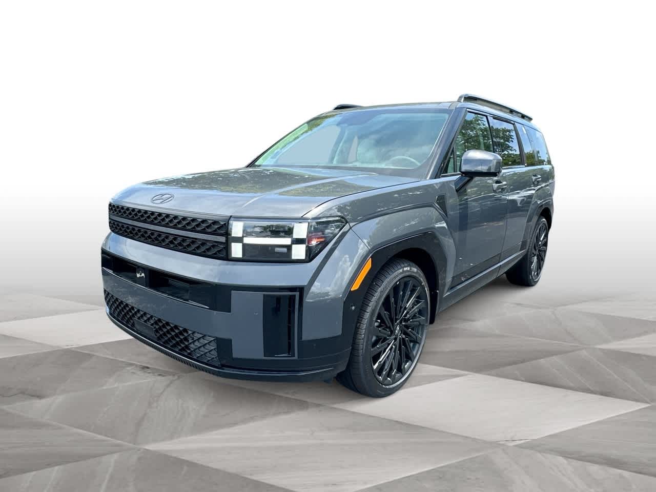 Thumbnail: 2025 Hyundai Santa Fe - 1