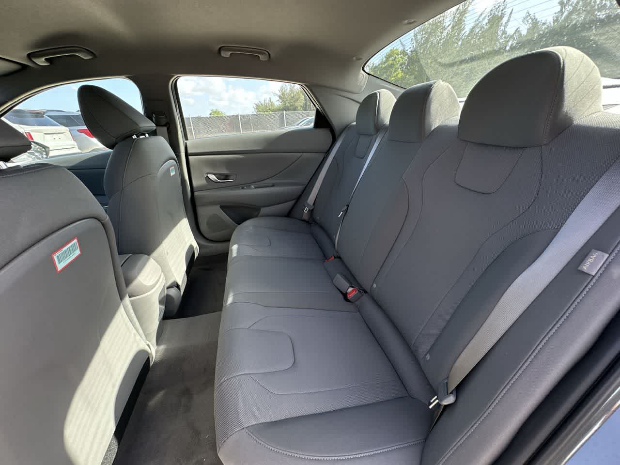 Thumbnail: 2025 Hyundai Elantra - 22