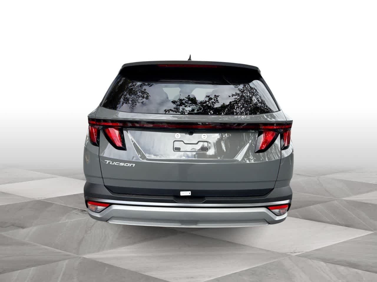 Thumbnail: 2026 Hyundai Tucson - 7