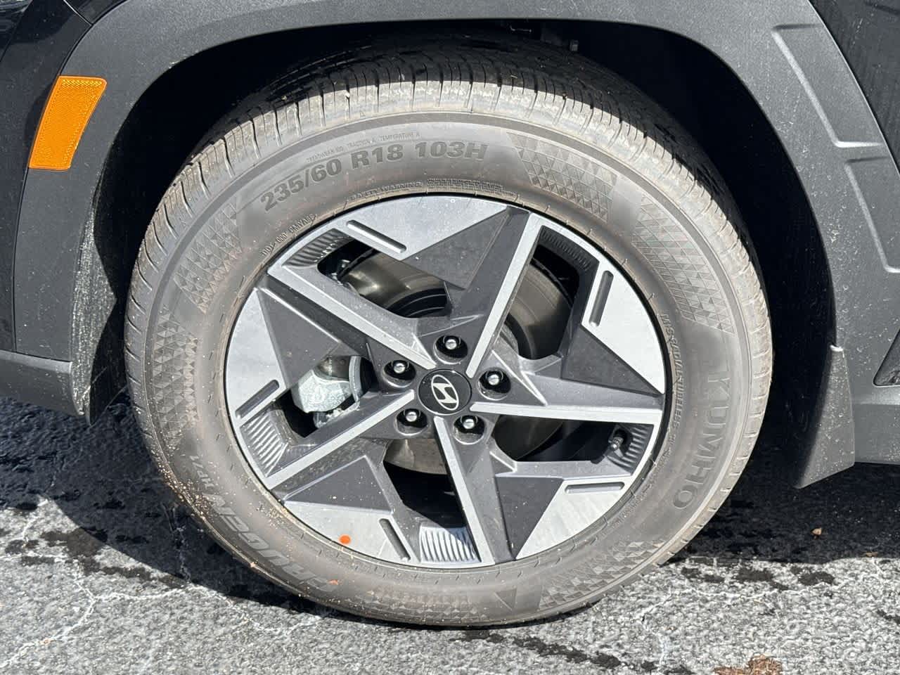 Thumbnail: 2026 Hyundai Tucson - 11