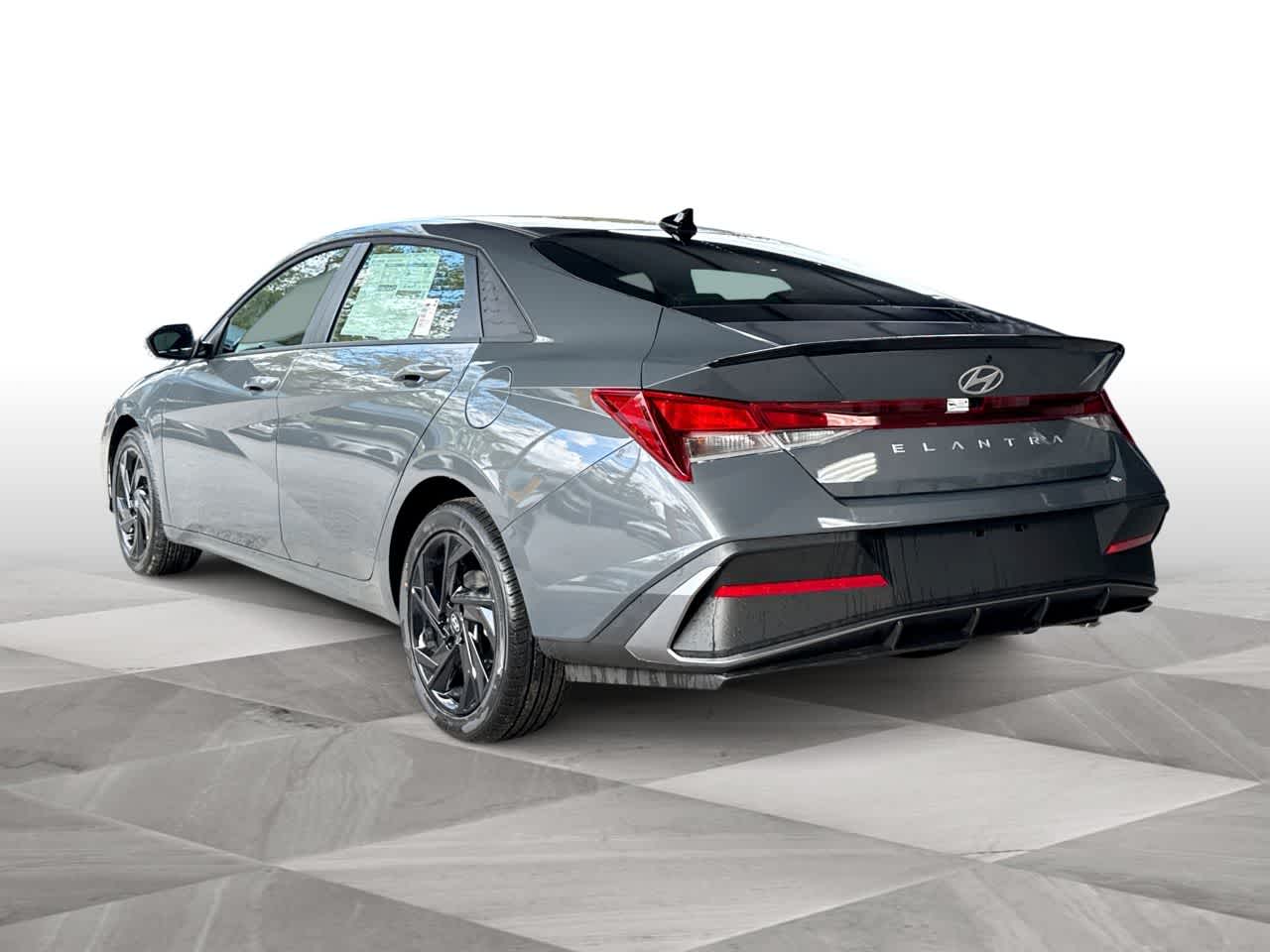 Thumbnail: 2026 Hyundai Elantra - 6