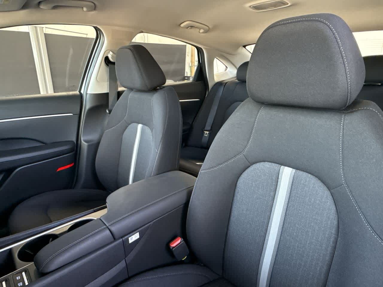 Thumbnail: 2026 Hyundai Sonata - 14