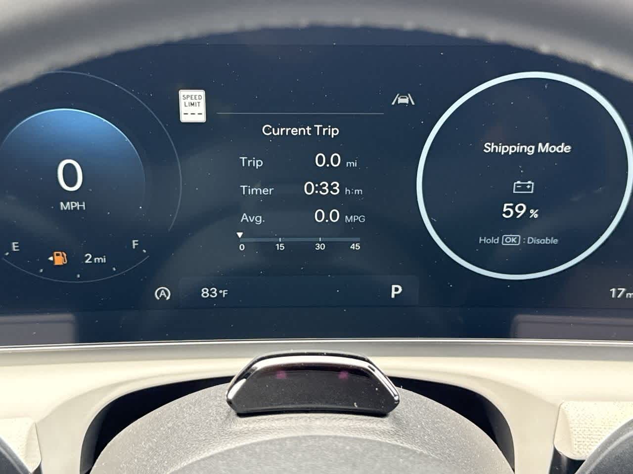 Thumbnail: 2025 Hyundai Tucson - 16