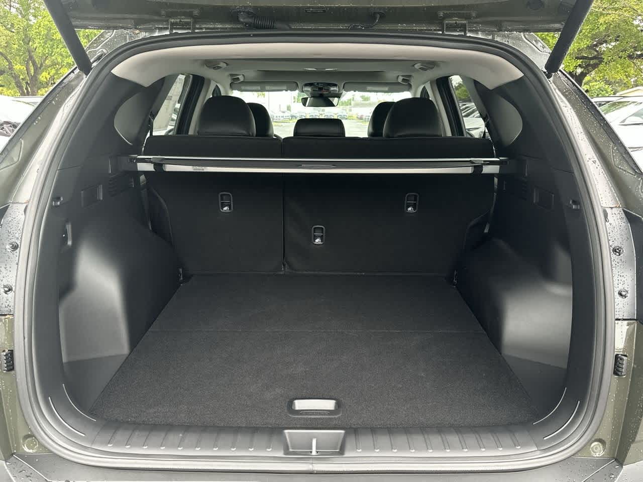 Thumbnail: 2025 Hyundai Tucson - 25