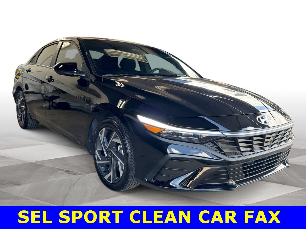 Thumbnail: 2025 Hyundai Elantra - 2