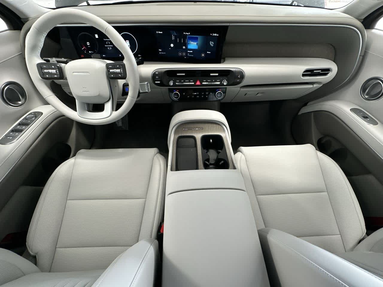 Thumbnail: 2026 Hyundai Palisade - 24