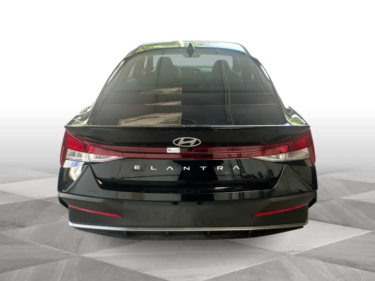 Thumbnail: 2026 Hyundai Elantra - 7