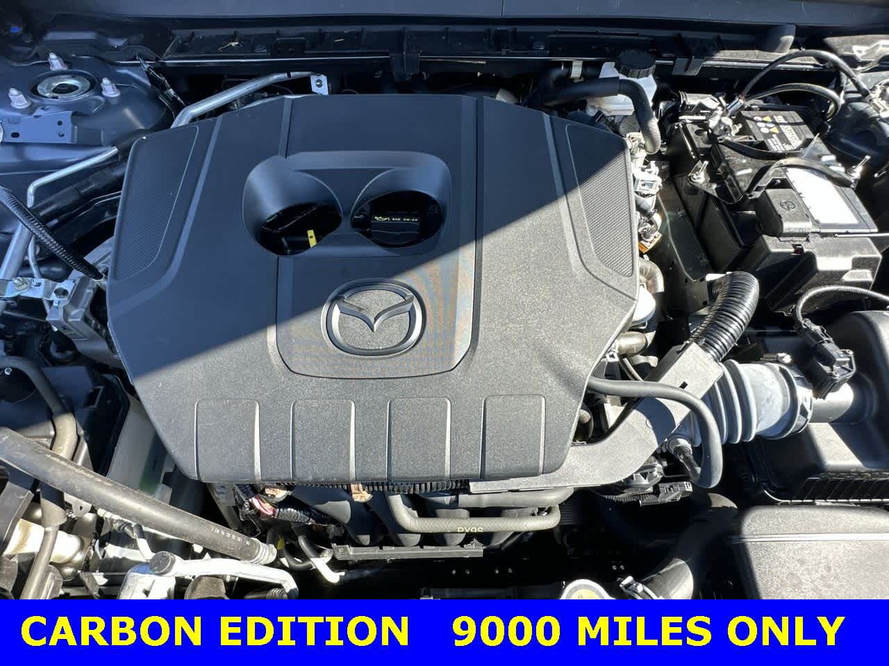 Thumbnail: 2023 Mazda CX-30 - 12