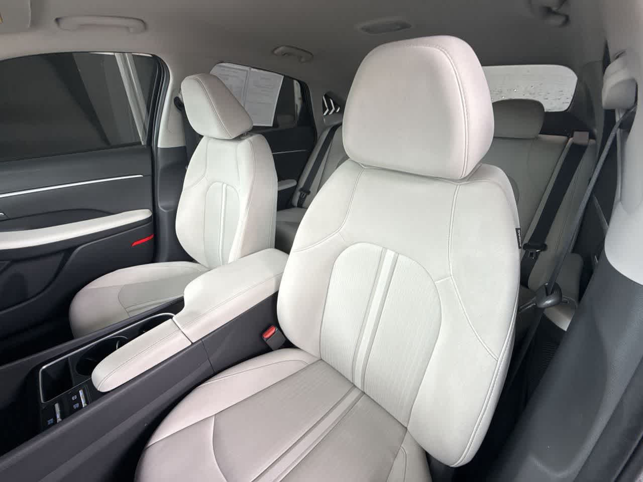 Thumbnail: 2024 Hyundai Sonata - 14