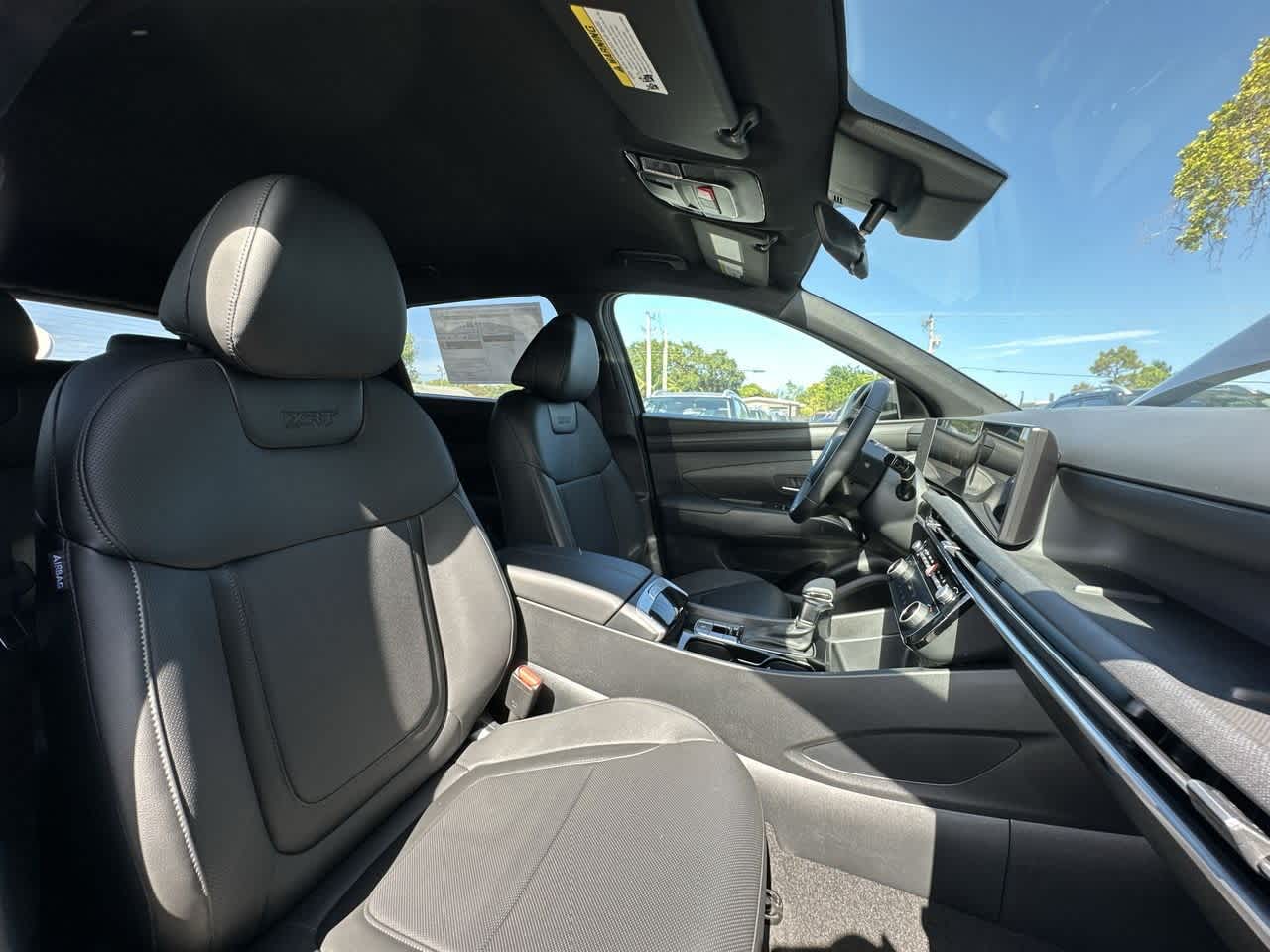 Thumbnail: 2025 Hyundai Tucson - 27