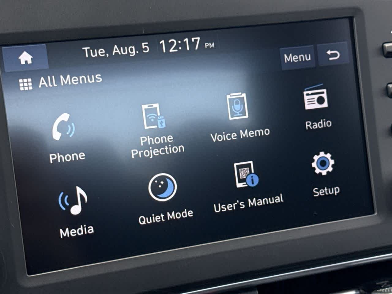 Thumbnail: 2025 Hyundai Elantra - 18