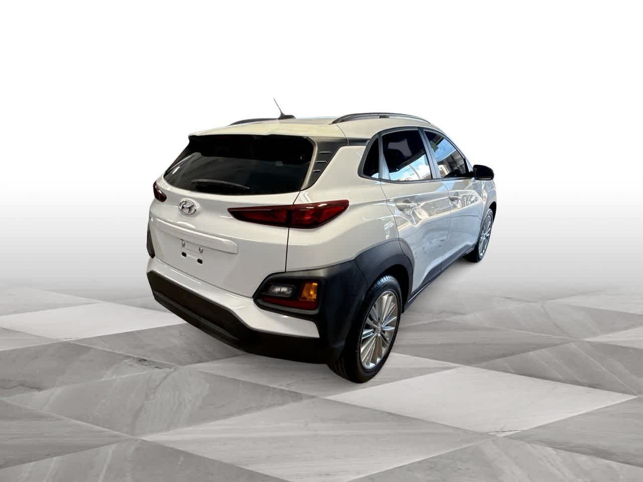 Thumbnail: 2021 Hyundai Kona - 8