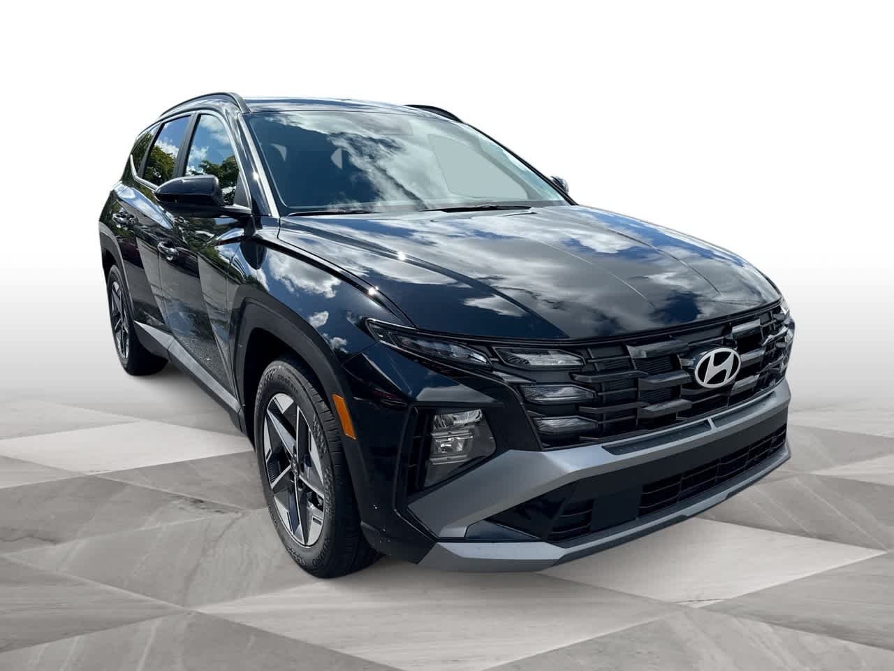 Thumbnail: 2026 Hyundai Tucson - 2