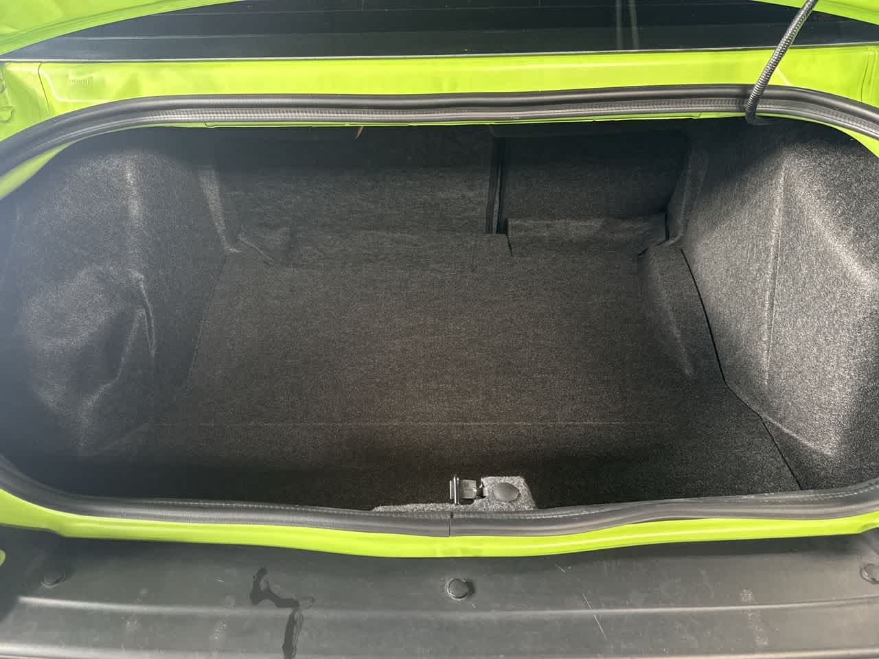 Thumbnail: 2023 Dodge Challenger - 25