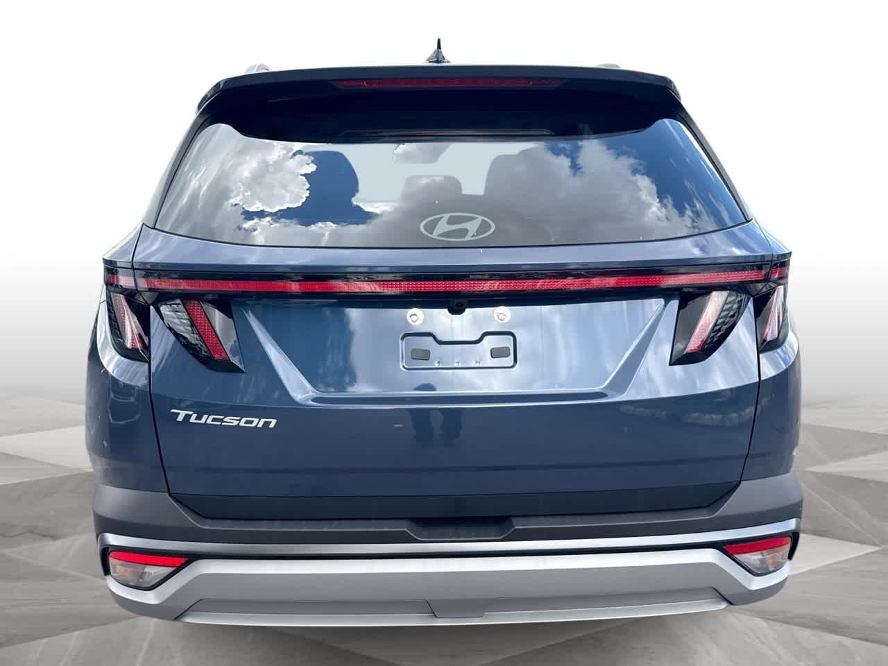 Thumbnail: 2025 Hyundai Tucson - 7