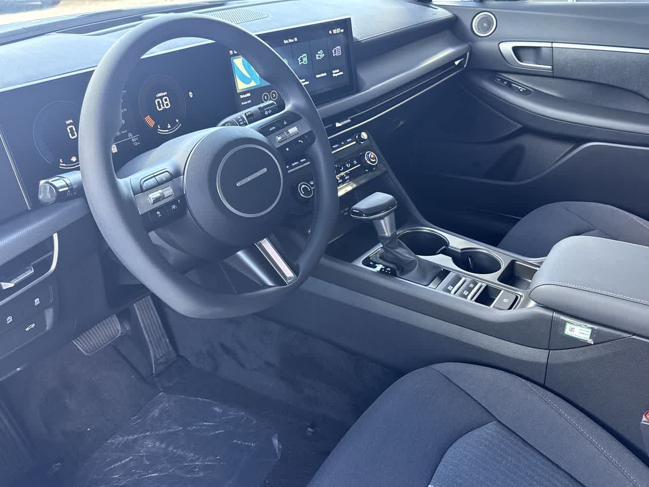 Thumbnail: 2026 Hyundai Sonata - 13