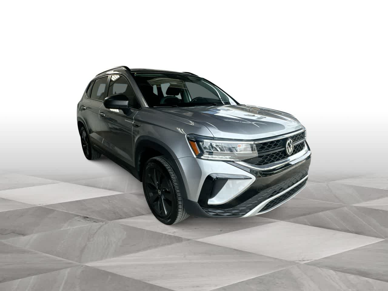 Thumbnail: 2024 Volkswagen Taos - 2