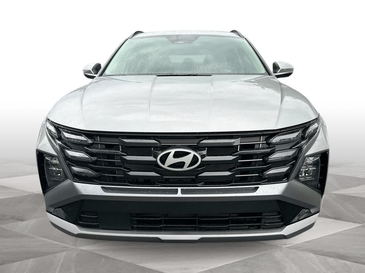 Thumbnail: 2026 Hyundai Tucson - 3