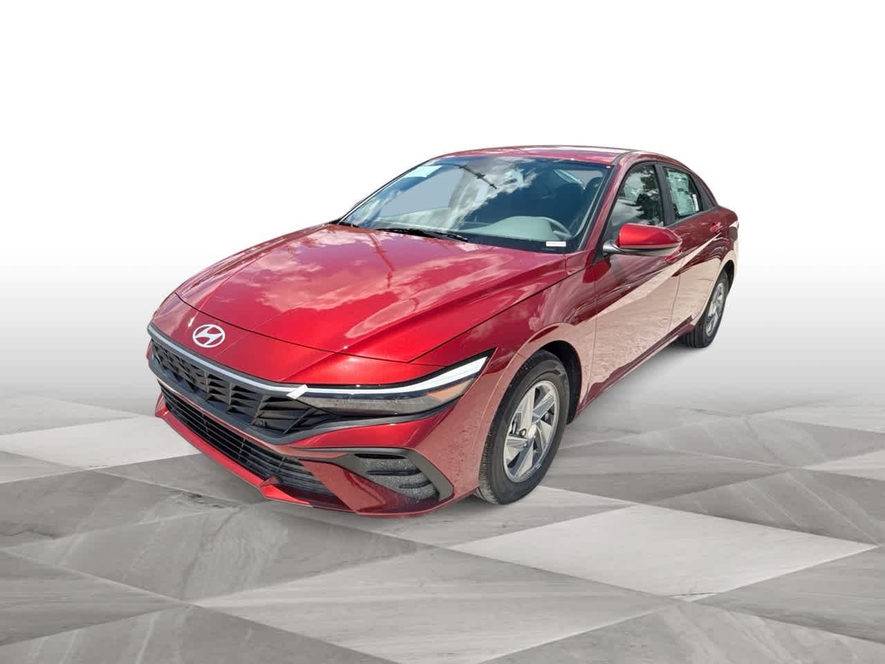 Thumbnail: 2025 Hyundai Elantra - 4