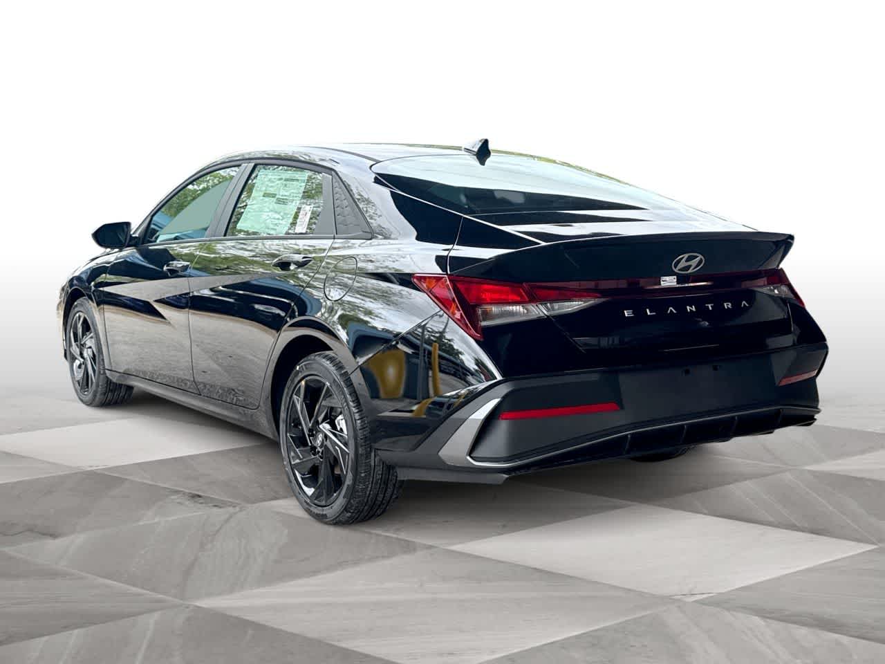 Thumbnail: 2026 Hyundai Elantra - 6