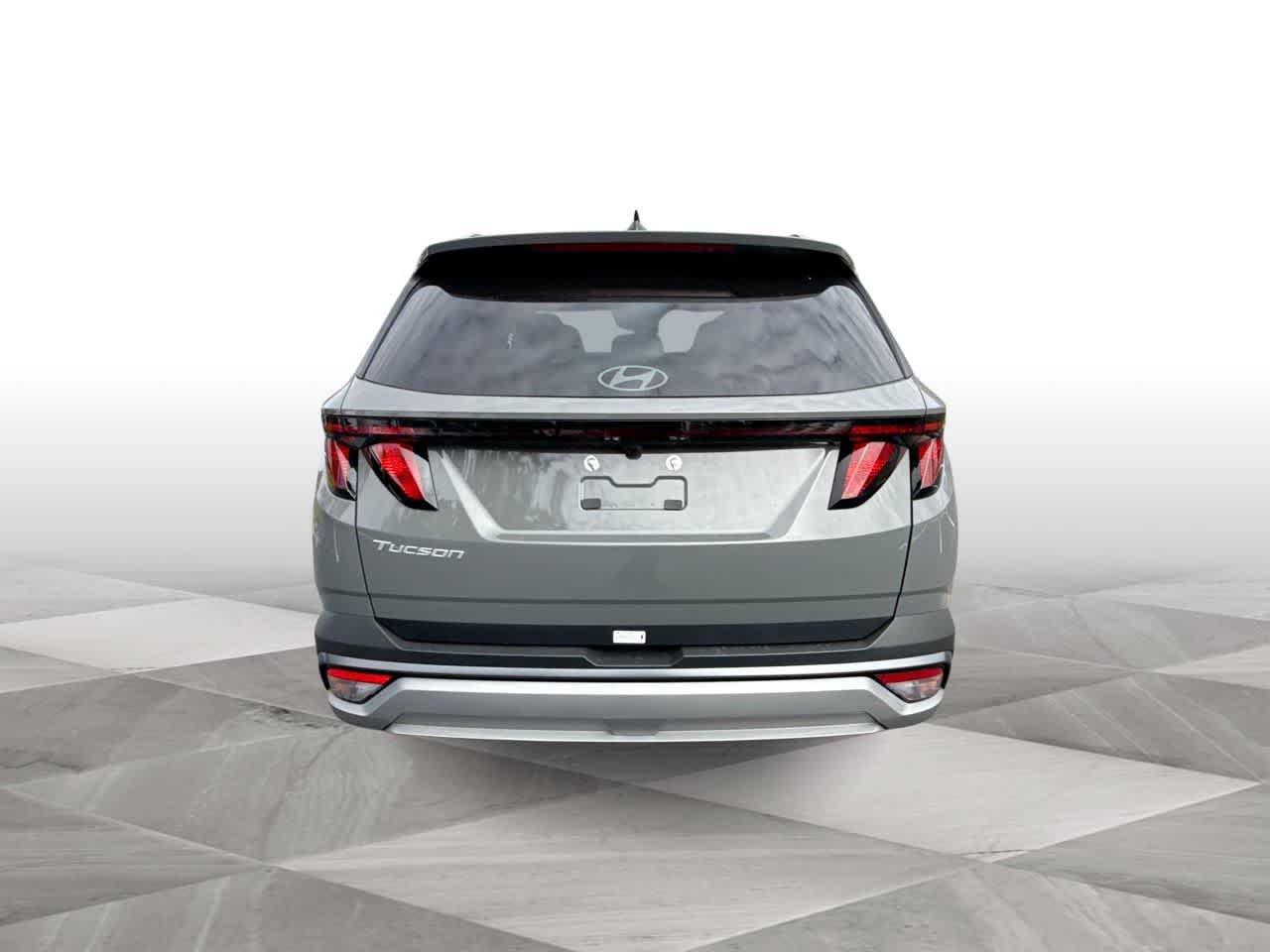 Thumbnail: 2026 Hyundai Tucson - 7