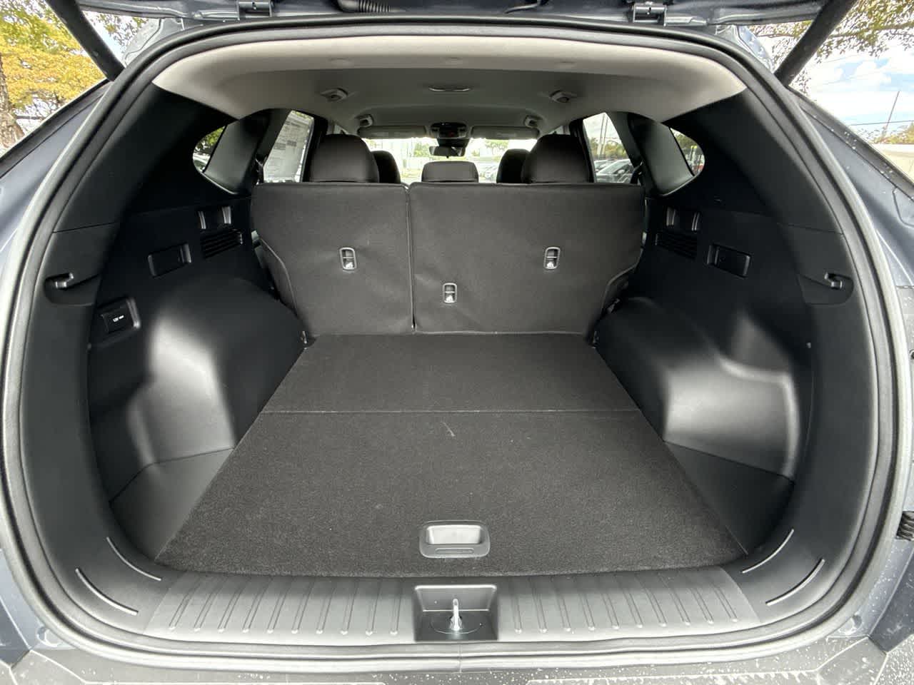 Thumbnail: 2026 Hyundai Tucson - 25