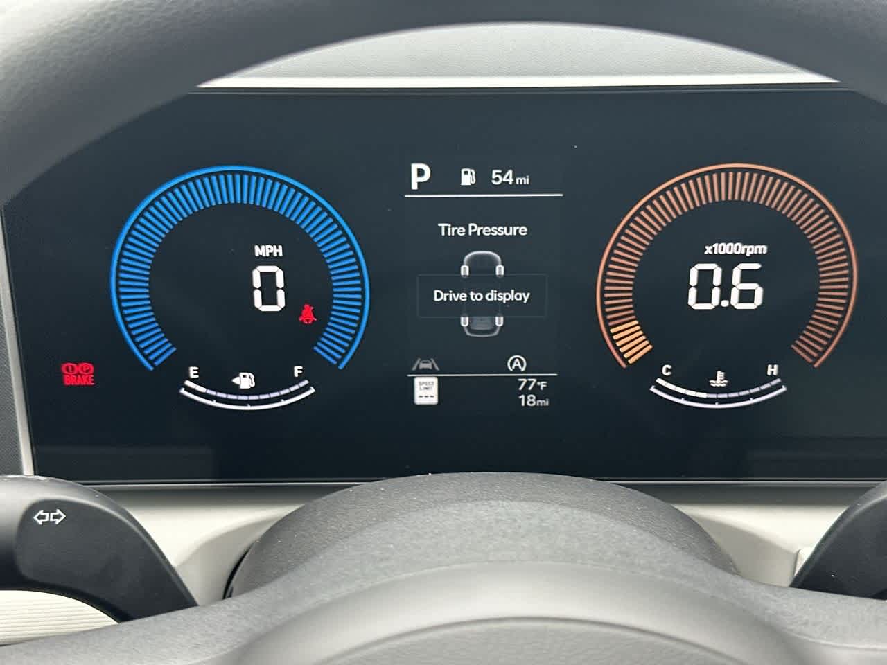 Thumbnail: 2026 Hyundai Tucson - 16