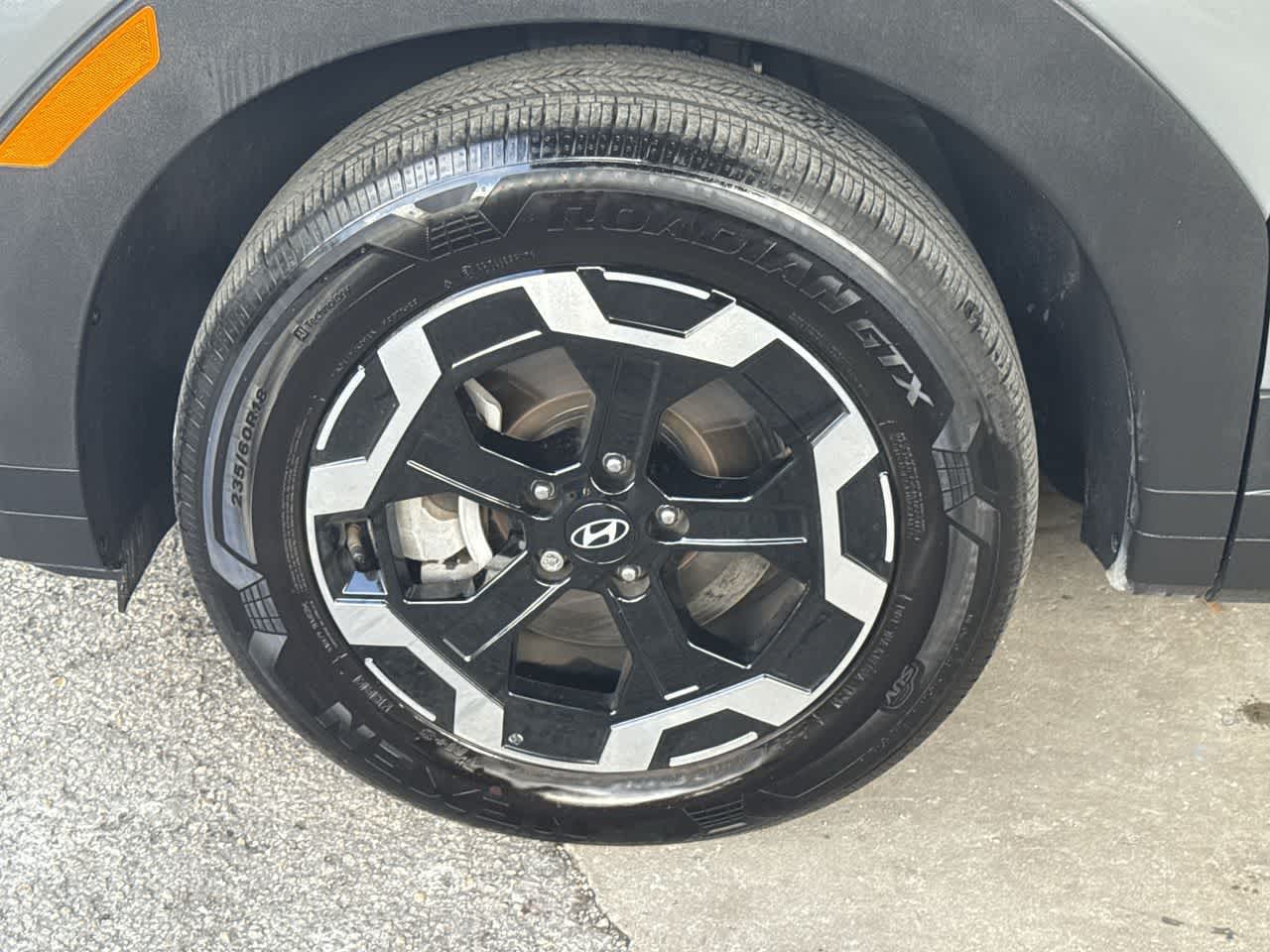 Thumbnail: 2026 Hyundai Santa Fe - 11